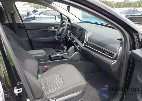 2024 Kia Sportage Lx z USA, uszkodzony, nr VIN KNDPU3DF5R7217549